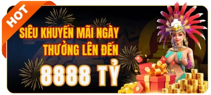 Chương trình VIP sv888 chính thức