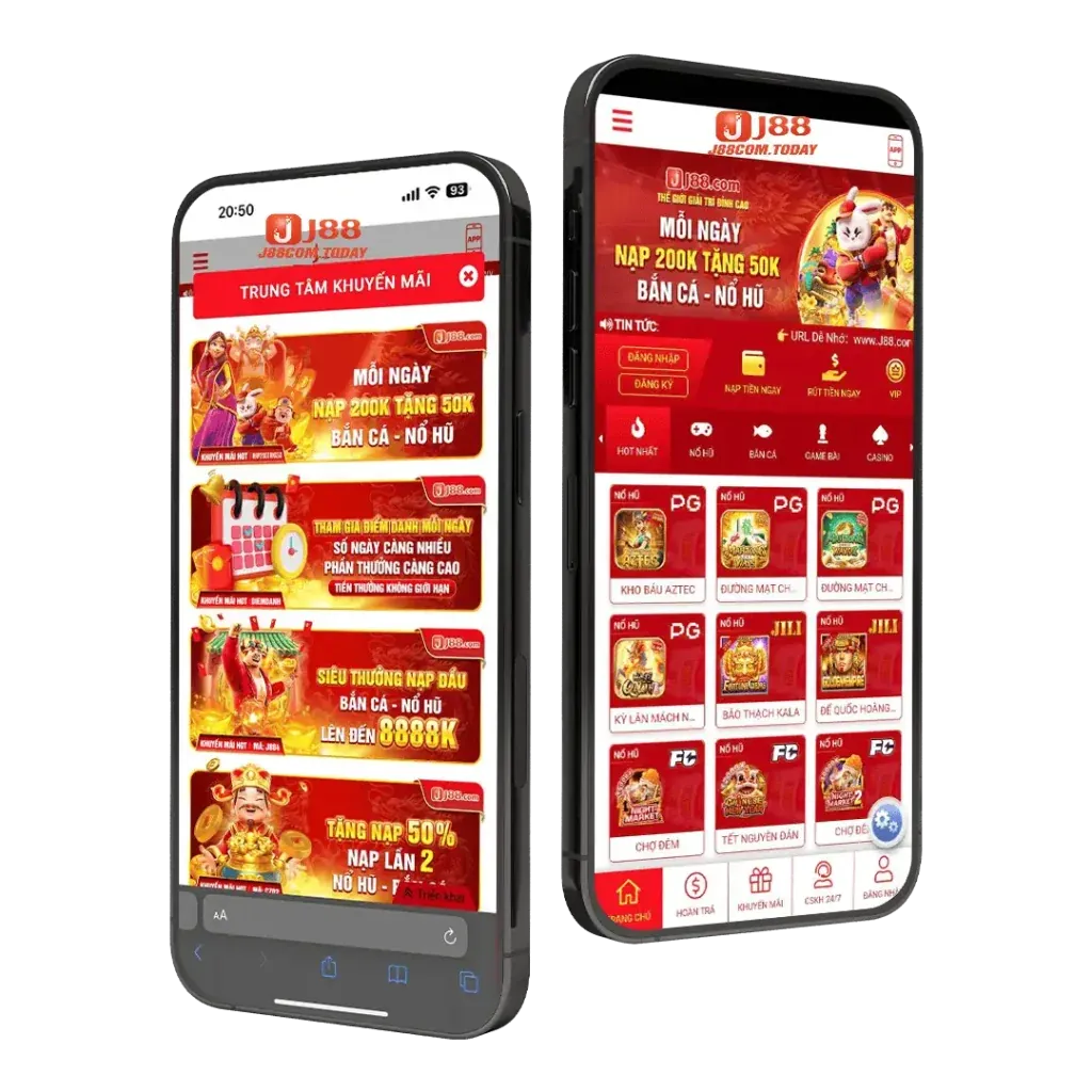 Cá cược mọi lúc mọi nơi với SV888